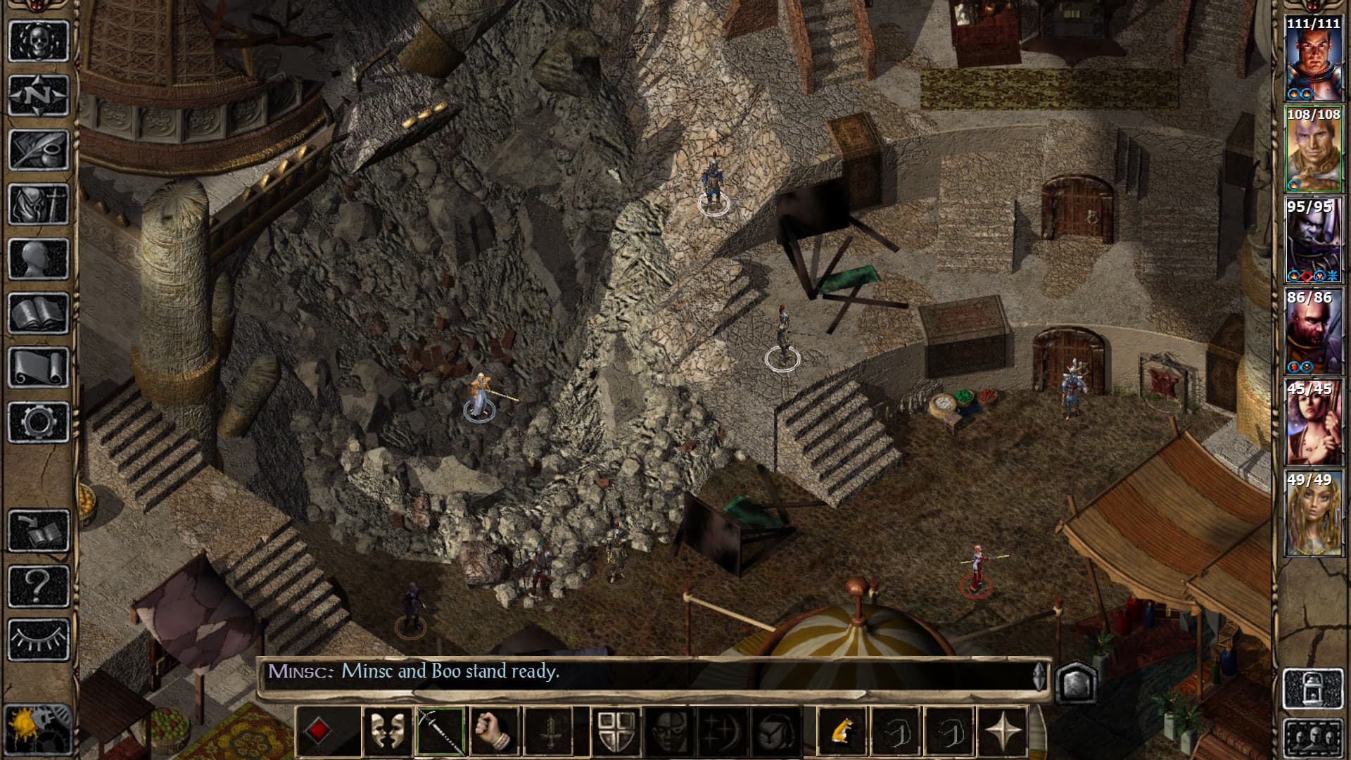 Baldur's Gate II: Enhanced Edition PC Steam Account - 8