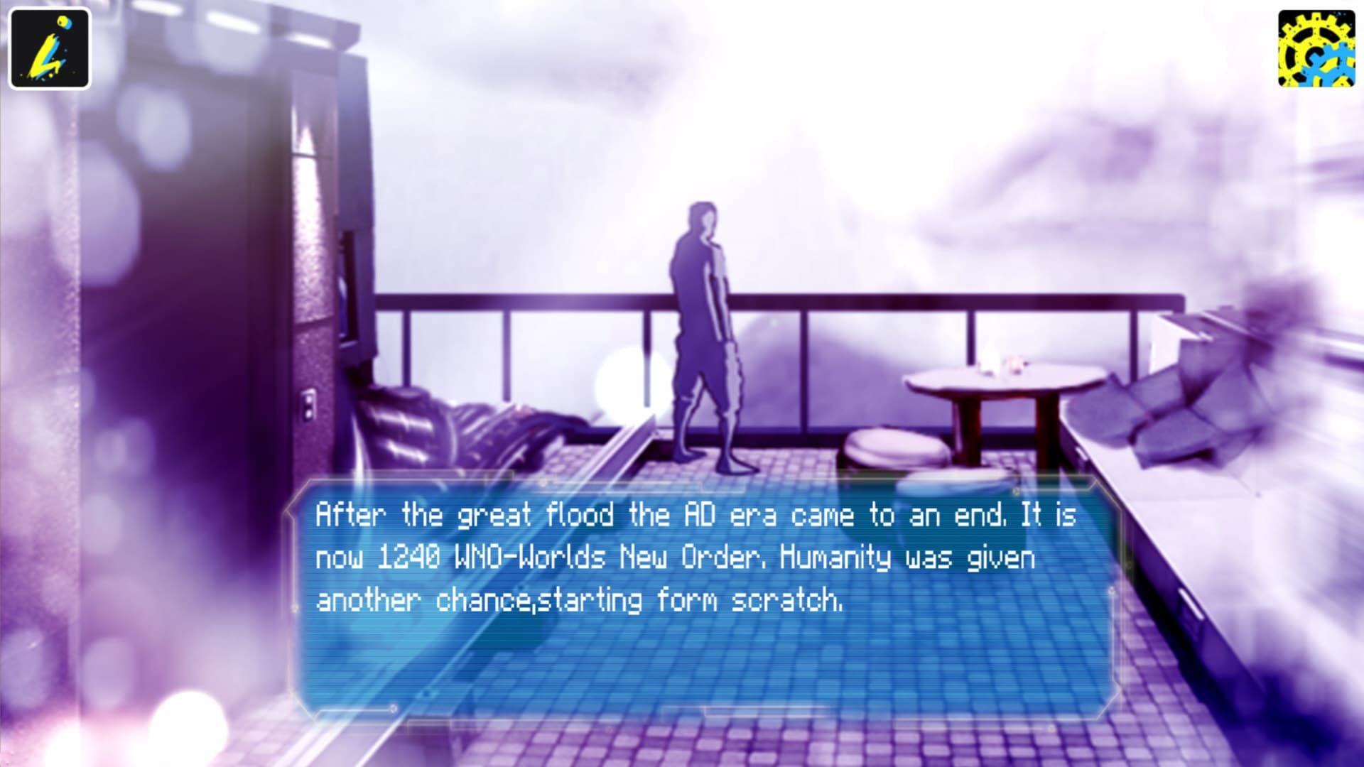 Sinless + OST Steam CD Key - 5