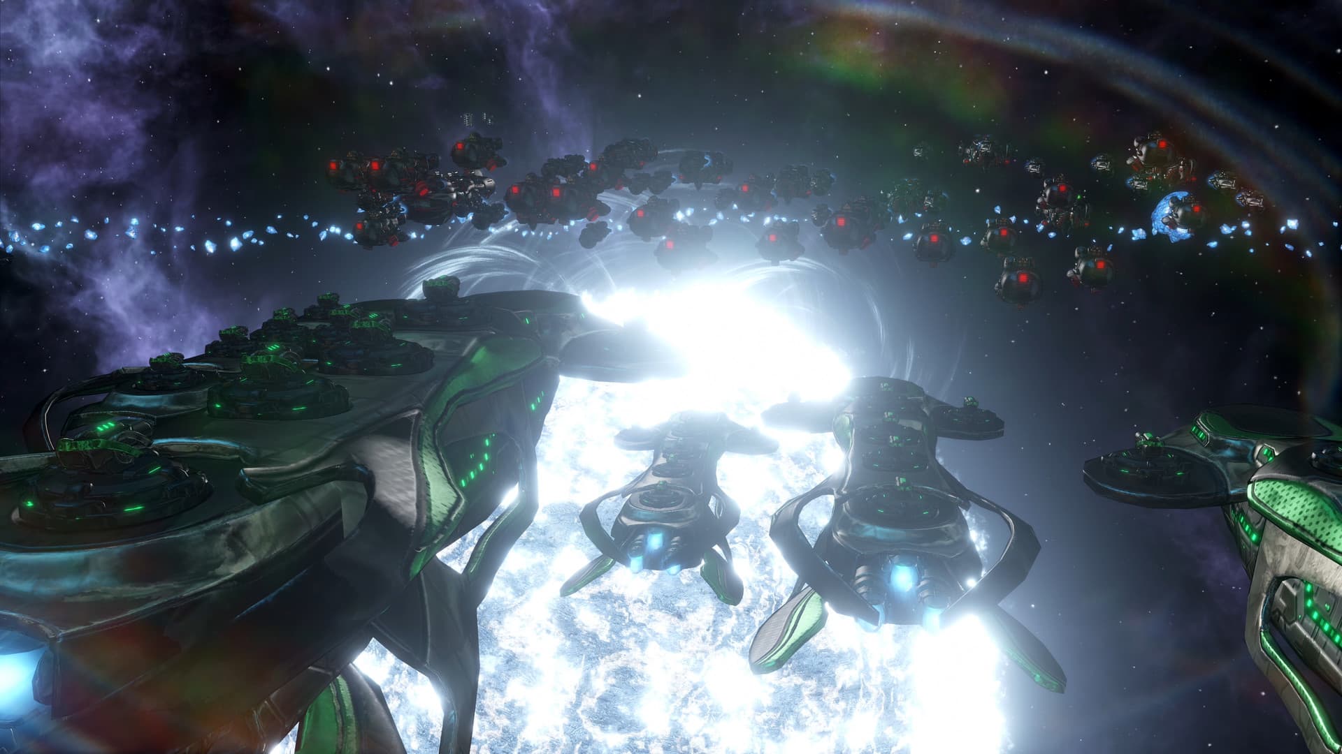 Stellaris PC Steam CD Key - 4