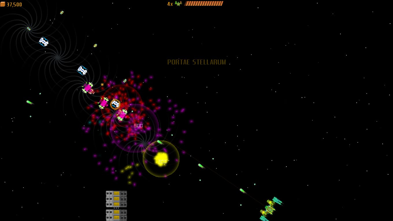 Zotrix Steam CD Key - 5