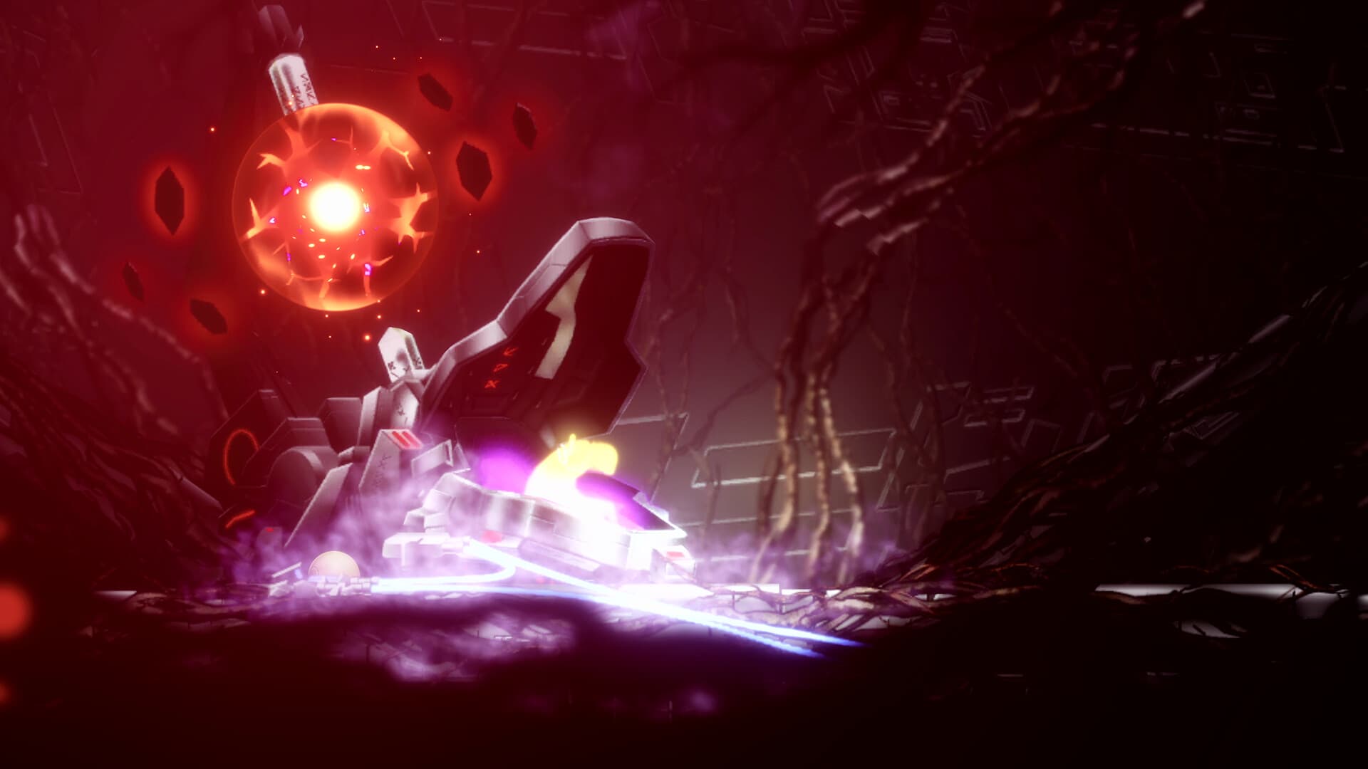 Shadow Labyrinth PC Steam Account - 2