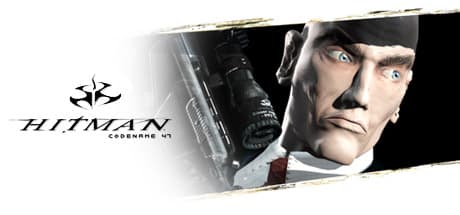 Hitman: Codename 47 Steam CD Key