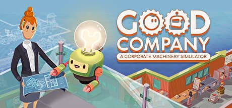 Good Company PC Steam Account