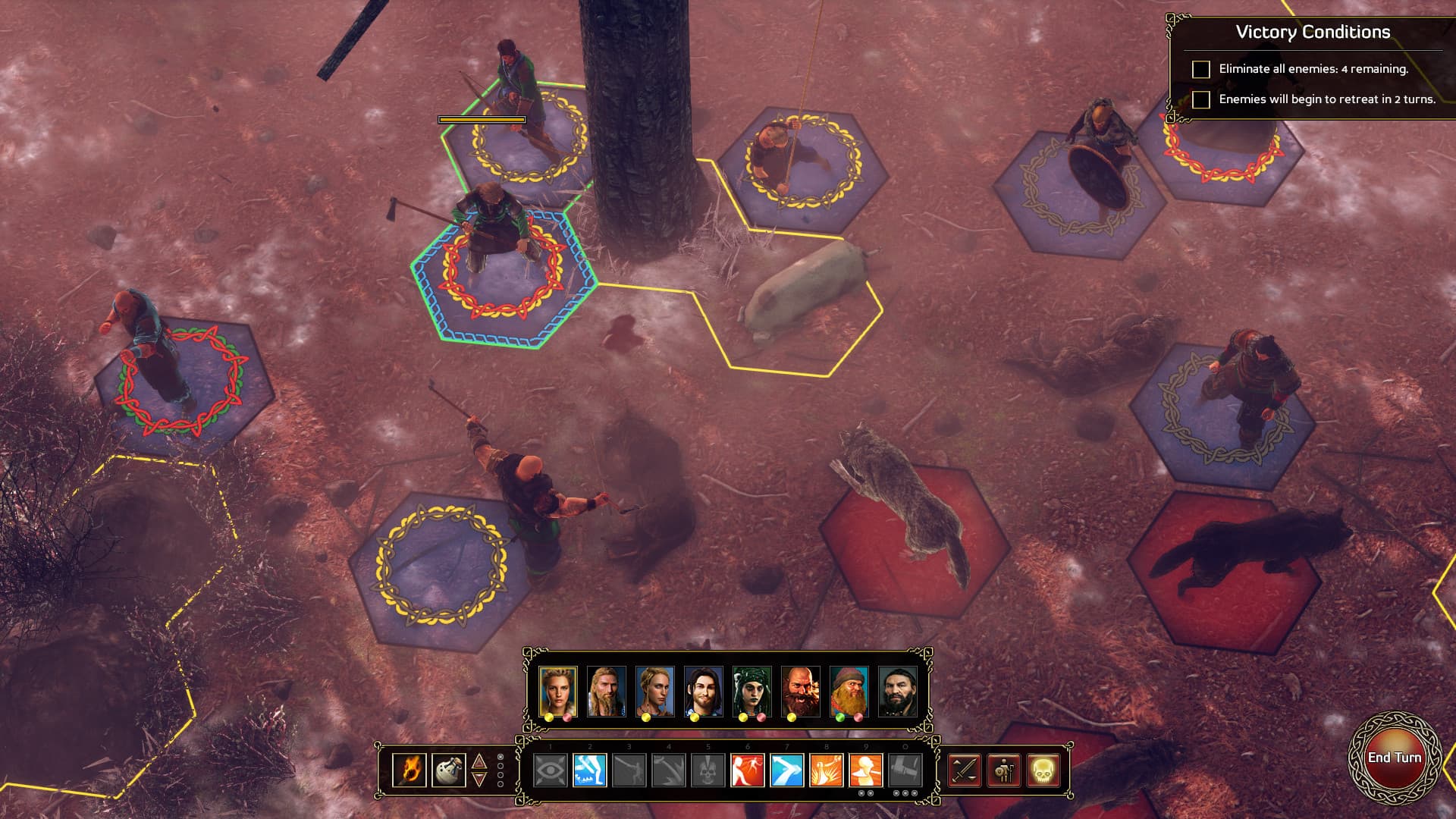 Expeditions: Viking PC Steam Account - 6