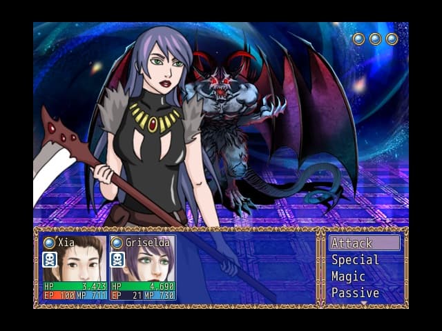 DarkEnd Steam CD Key - 7