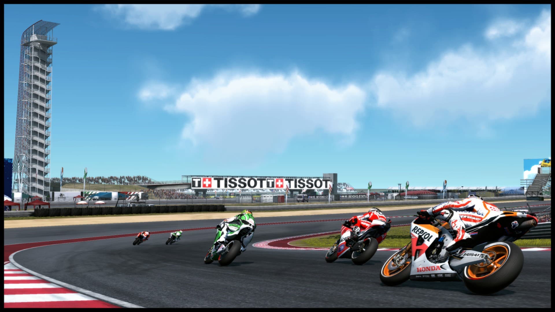 MotoGP 13 PC Steam CD Key - 5