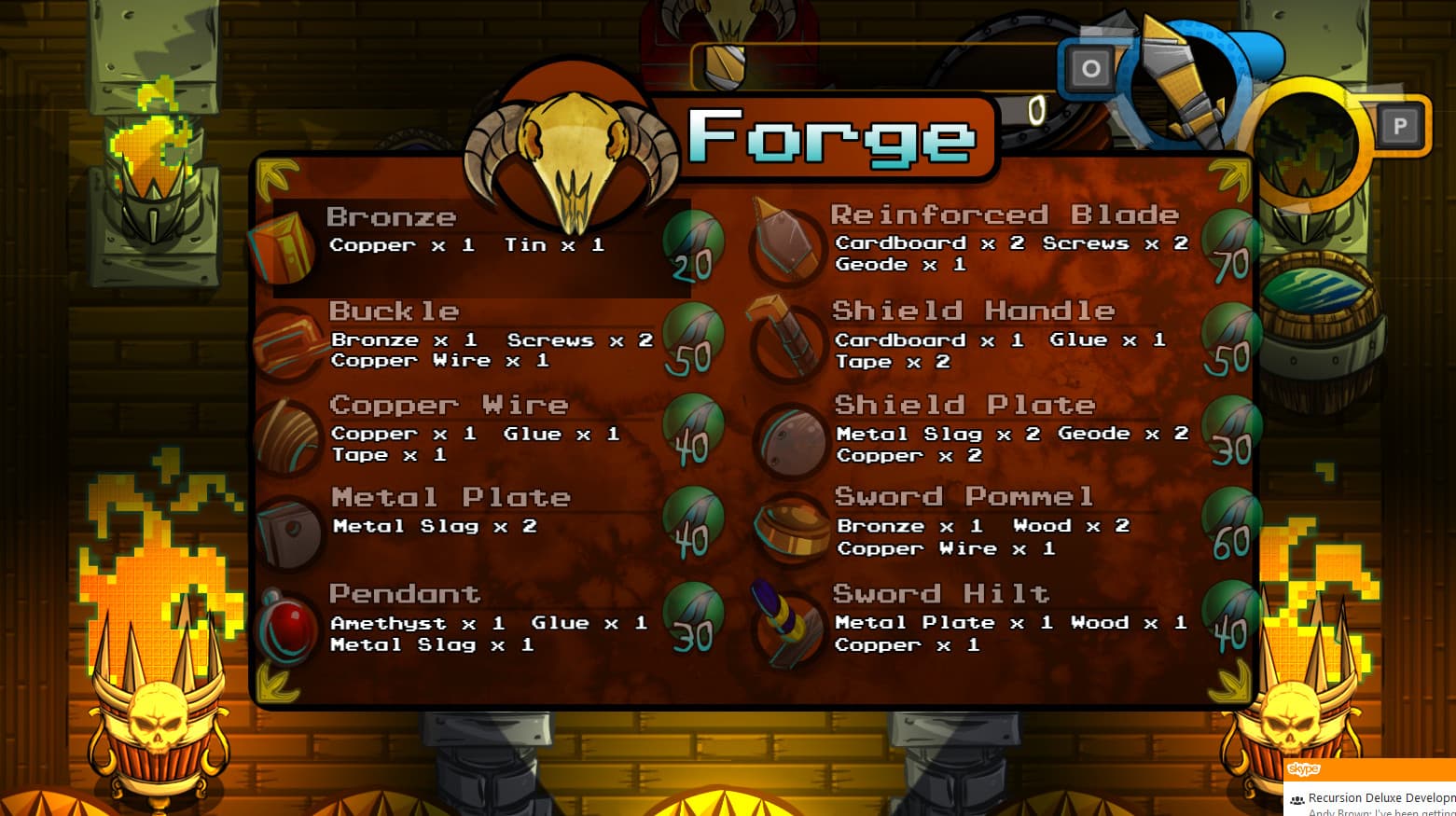 Sword 'N' Board Steam CD Key - 7
