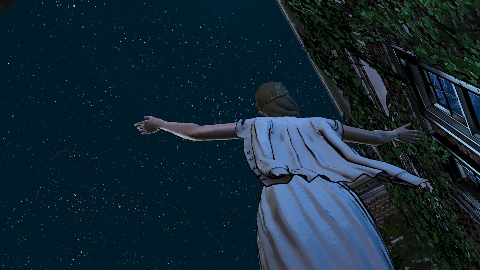 D4: Dark Dreams Don’t Die Season One Steam CD Key - 6