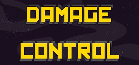 DAMAGE CONTROL PC Steam CD Key