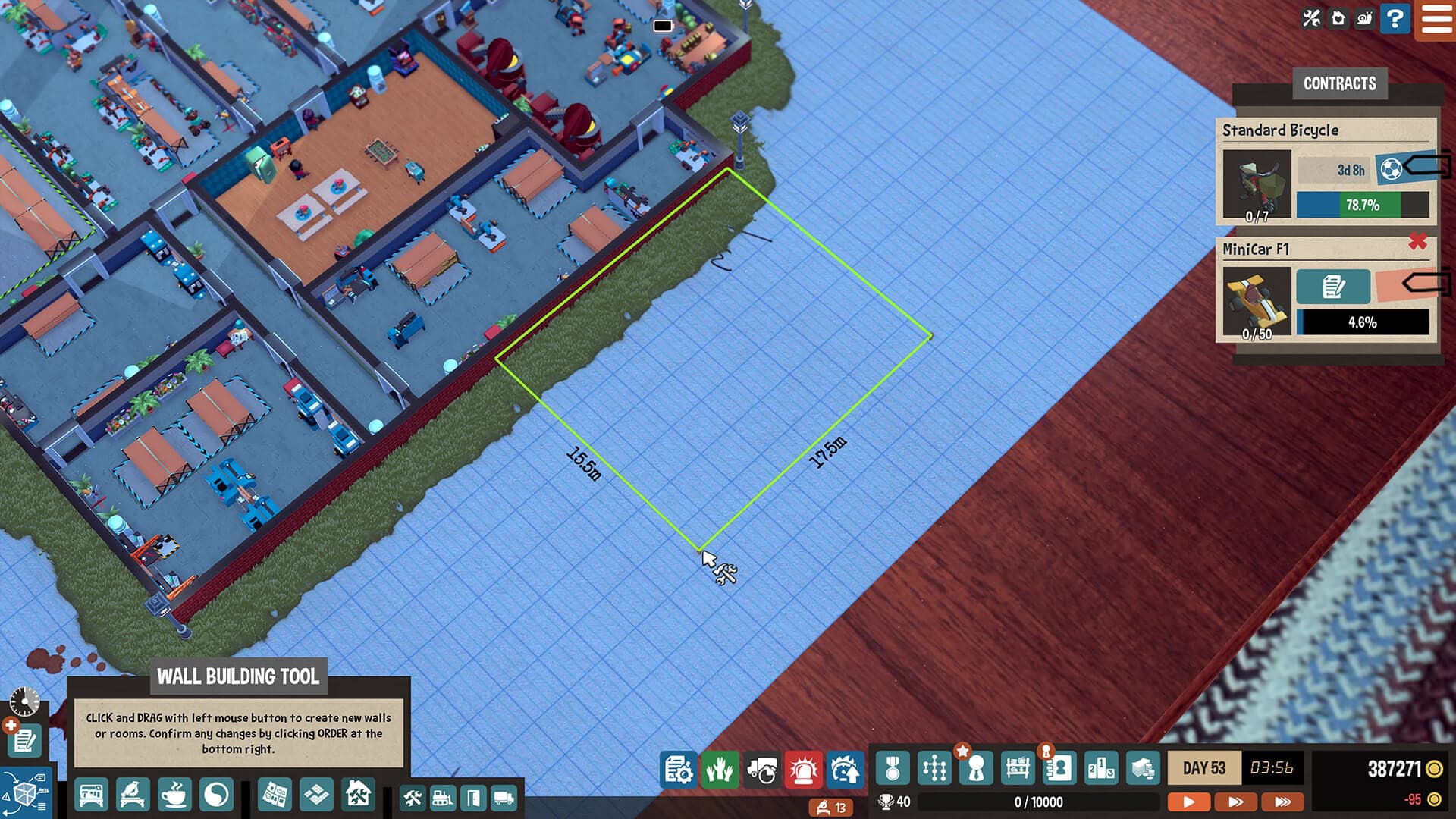 Little Big Workshop PC Steam Account - 7