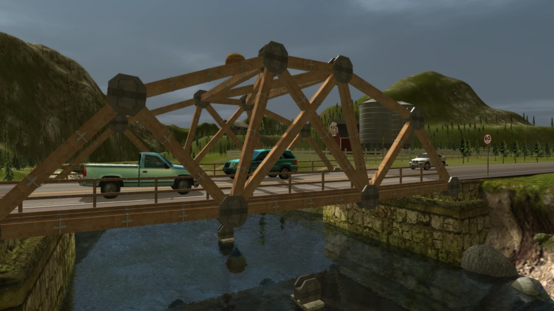 Bridge Project Steam CD Key - 6