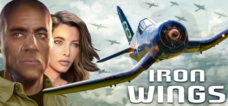 Iron Wings PC Steam CD Key