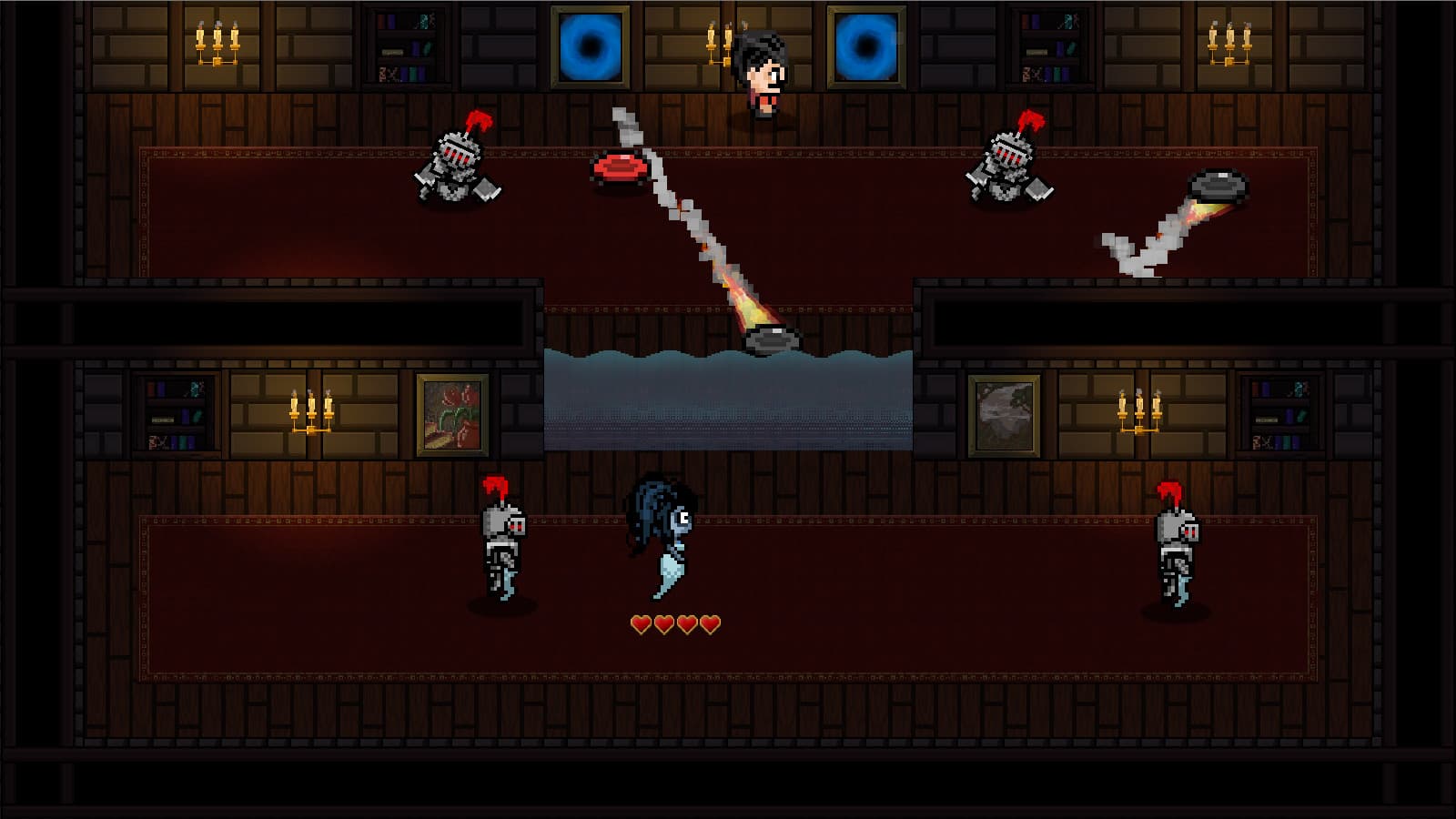 DiscStorm PC Steam CD Key - 5