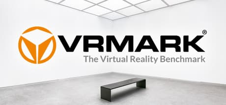 VRMark Steam CD Key