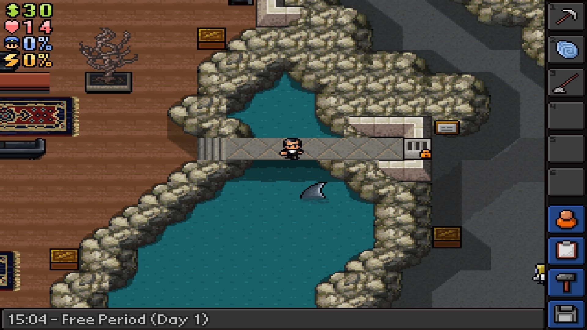 The Escapists - Duct Tapes Are Forever DLC PC Steam CD Key - 3