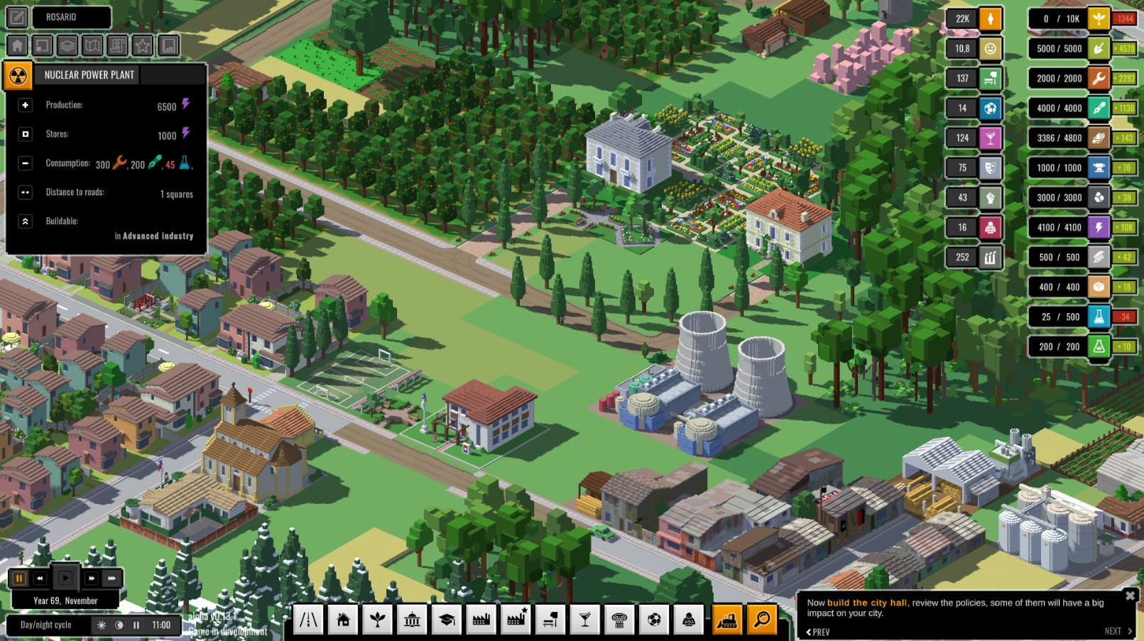 Urbek City Builder Steam Account - 3