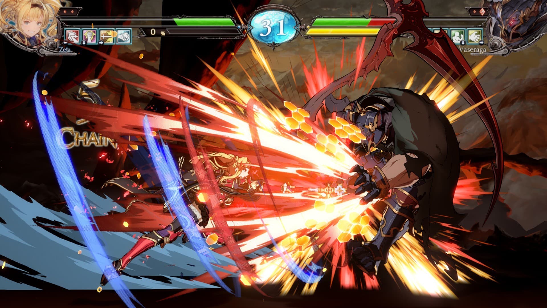 Granblue Fantasy: Versus Steam Account - 4
