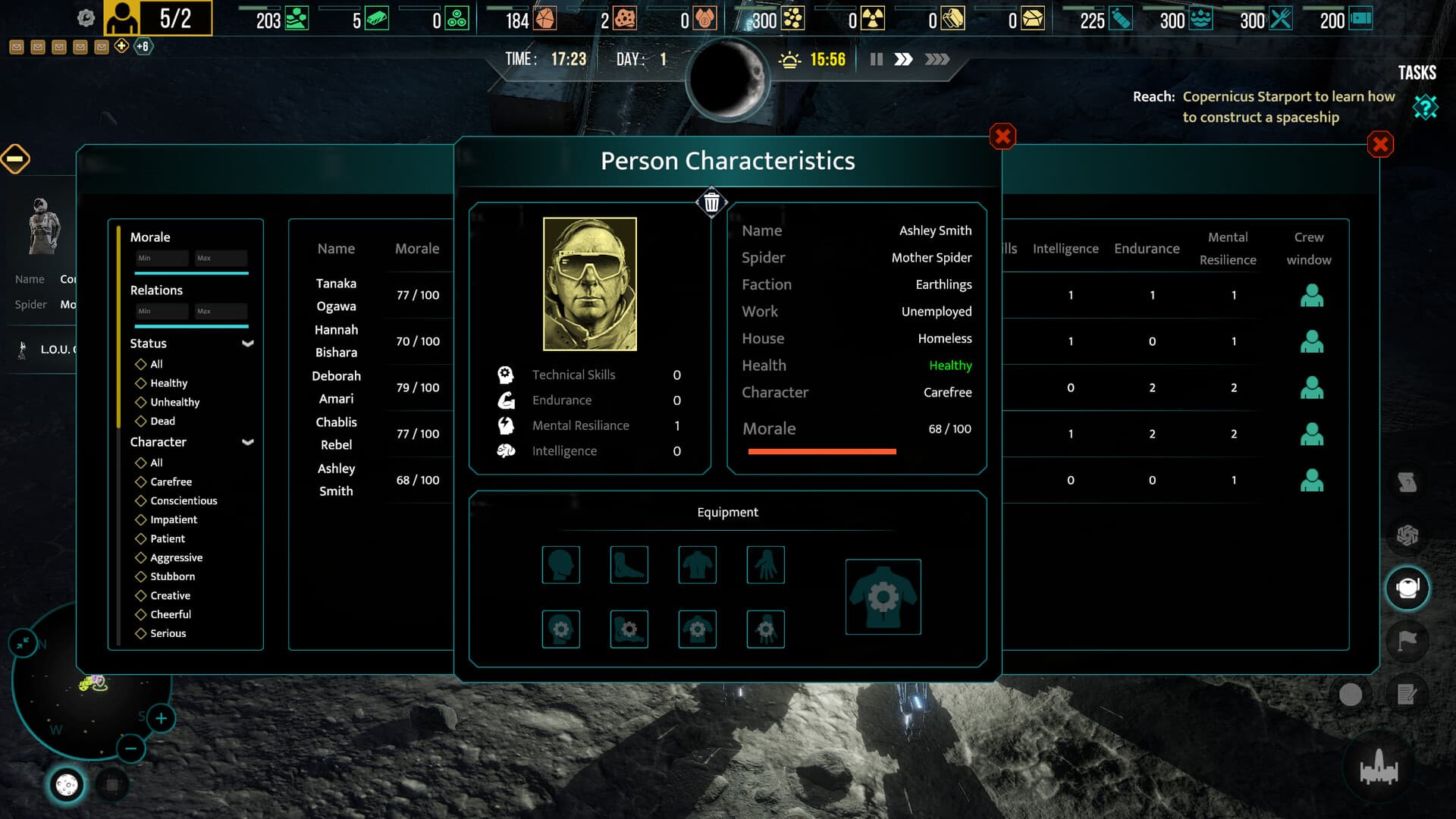 Dark Moon PC Steam Account - 6