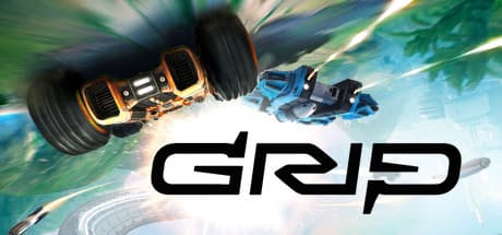 GRIP: Combat Racing PC Steam CD Key