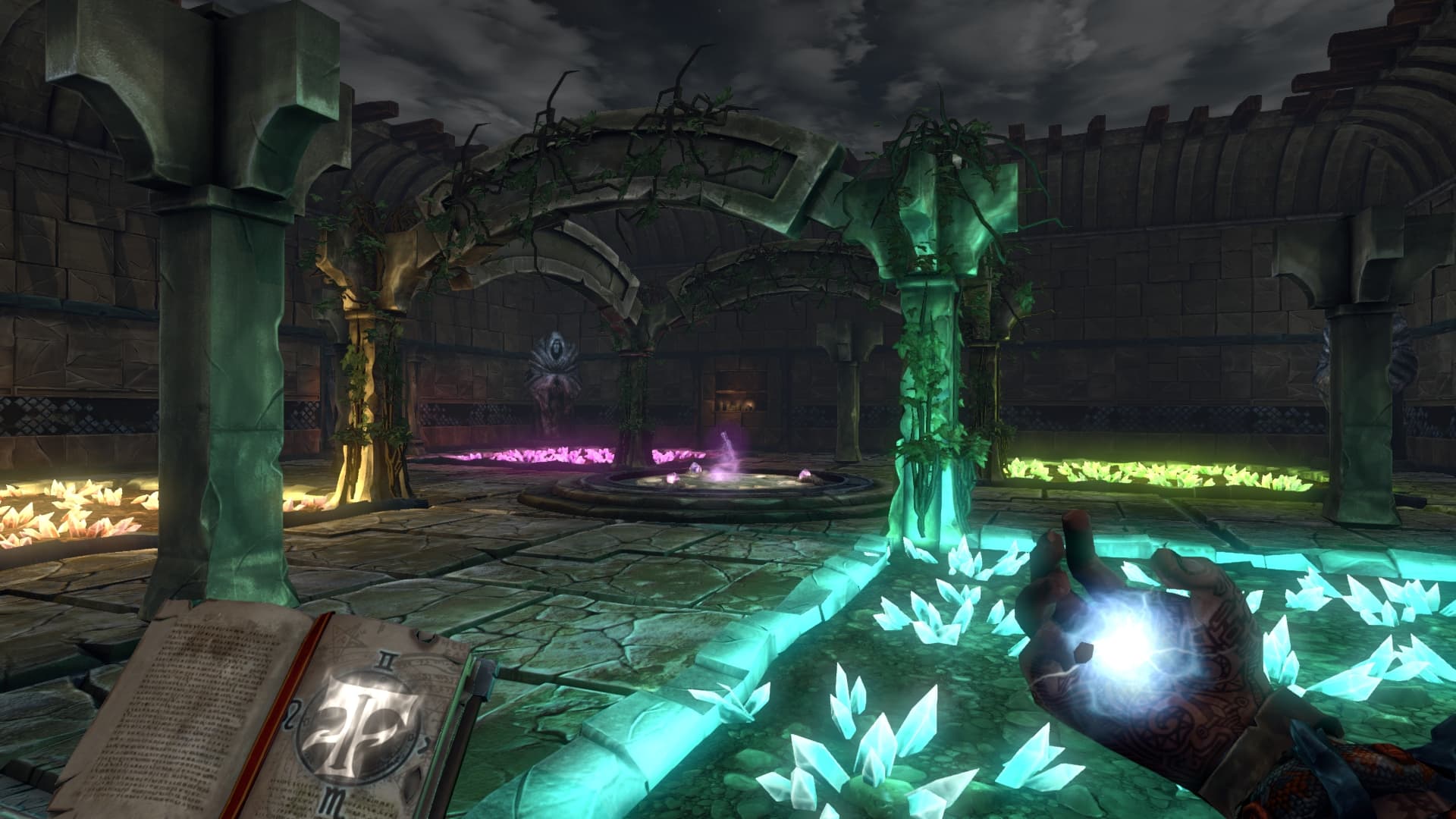 Ziggurat Steam CD Key - 2