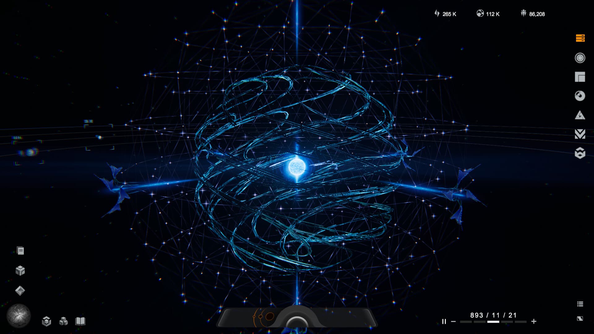 Lightracer Spark PC Steam Account - 6