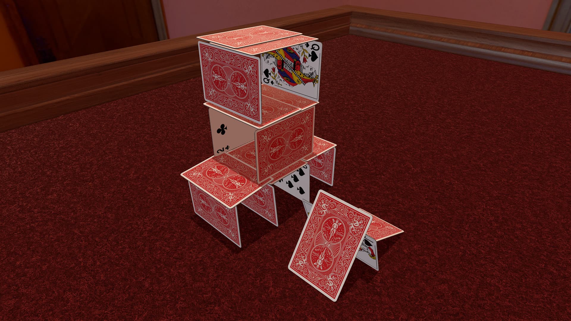 Tabletop Simulator 4-Pack Steam CD Key - 7