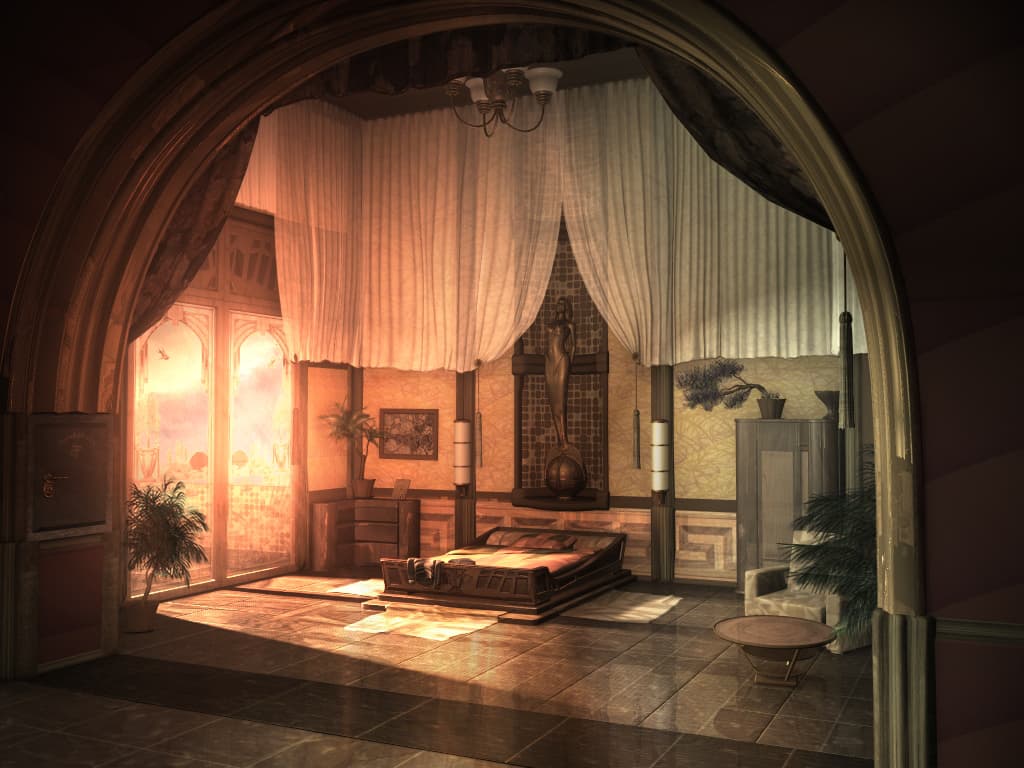 Sinking Island Steam CD Key - 5