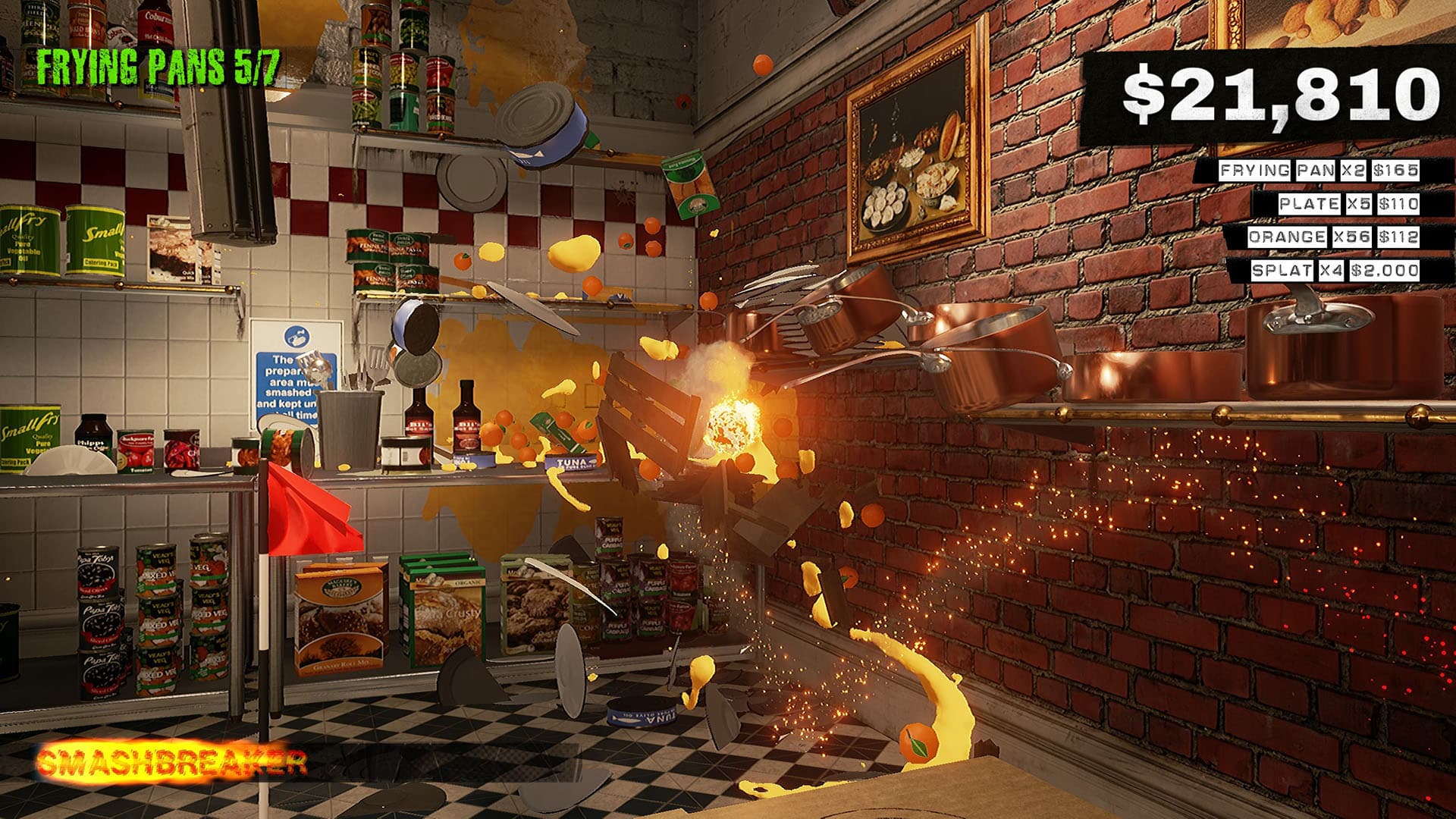 Dangerous Golf Steam CD Key - 6