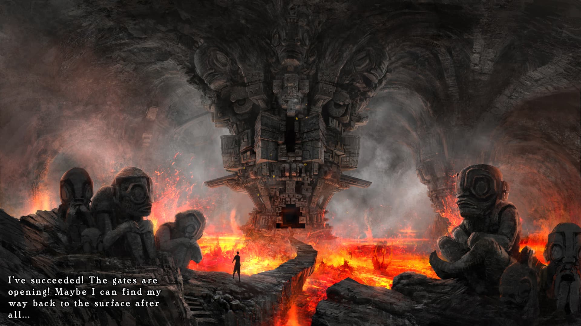 Azkend 2: The World Beneath PC Steam CD Key - 5