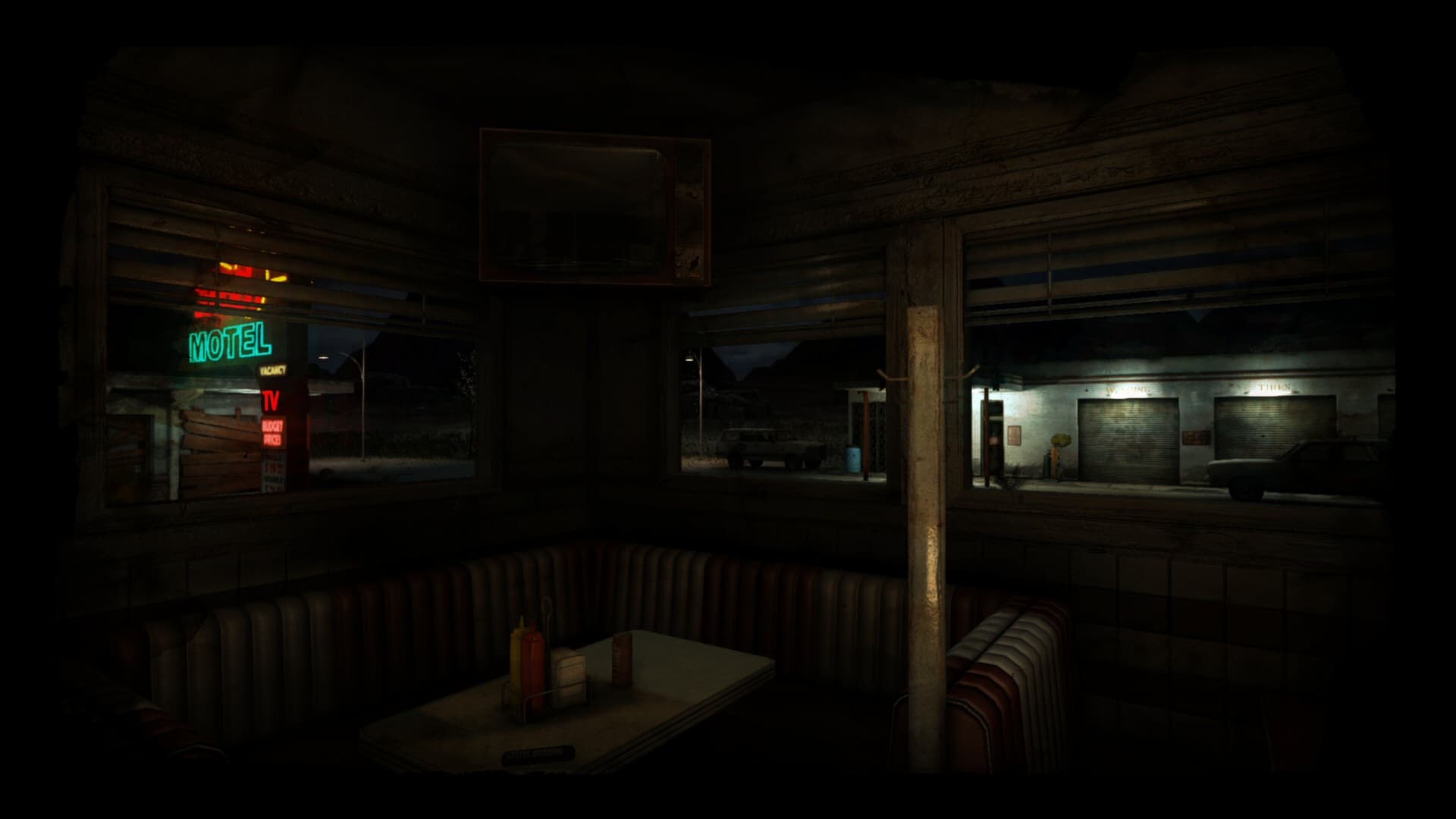 Joe's Diner PC Steam CD Key - 6