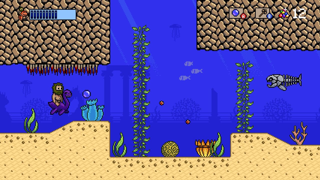 Dinocide PC Steam CD Key - 3