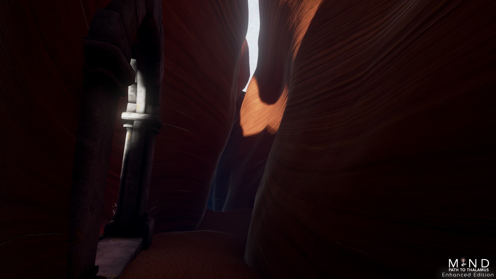 Mind: Path to Thalamus PC Steam CD Key - 4