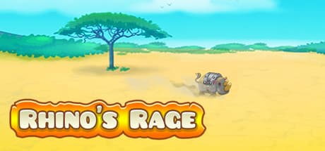 Rhino's Rage Steam CD Key