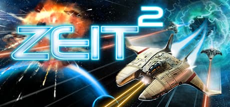 Zeit² Steam CD Key