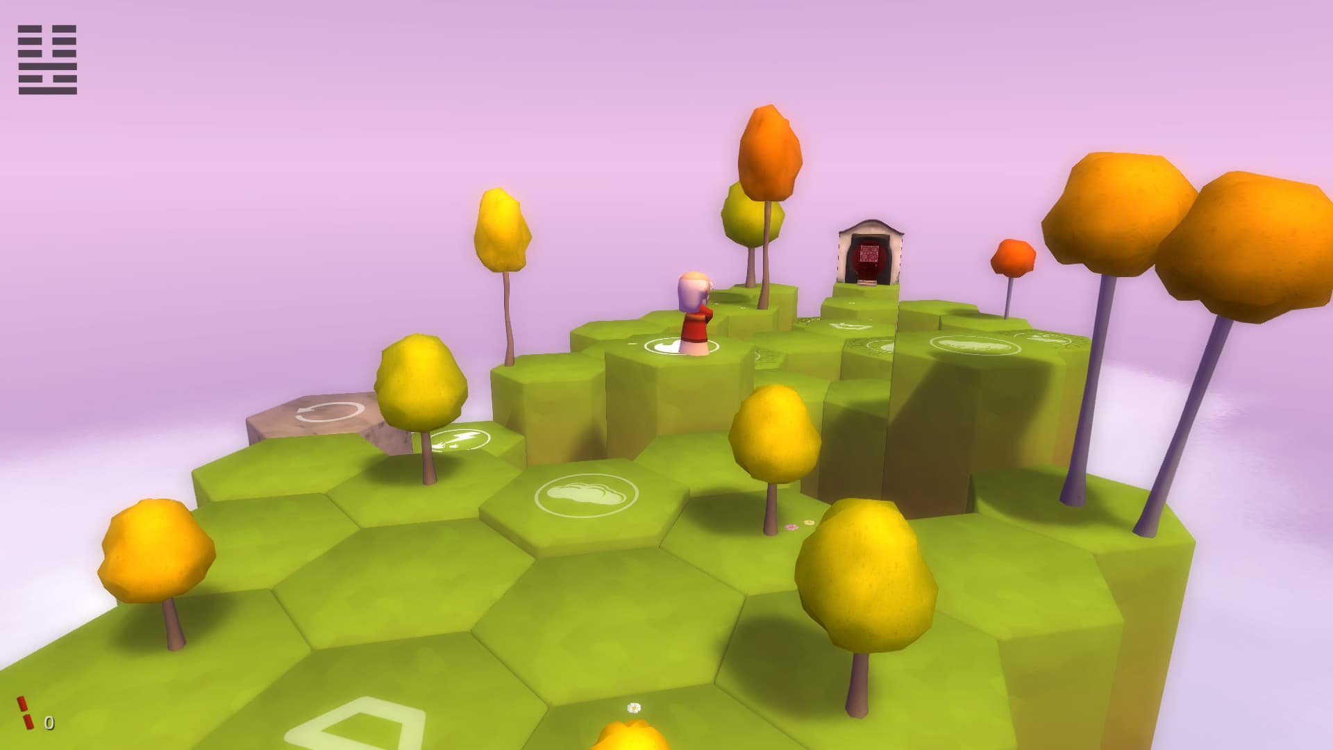 A Game of Changes PC Steam CD Key - 6