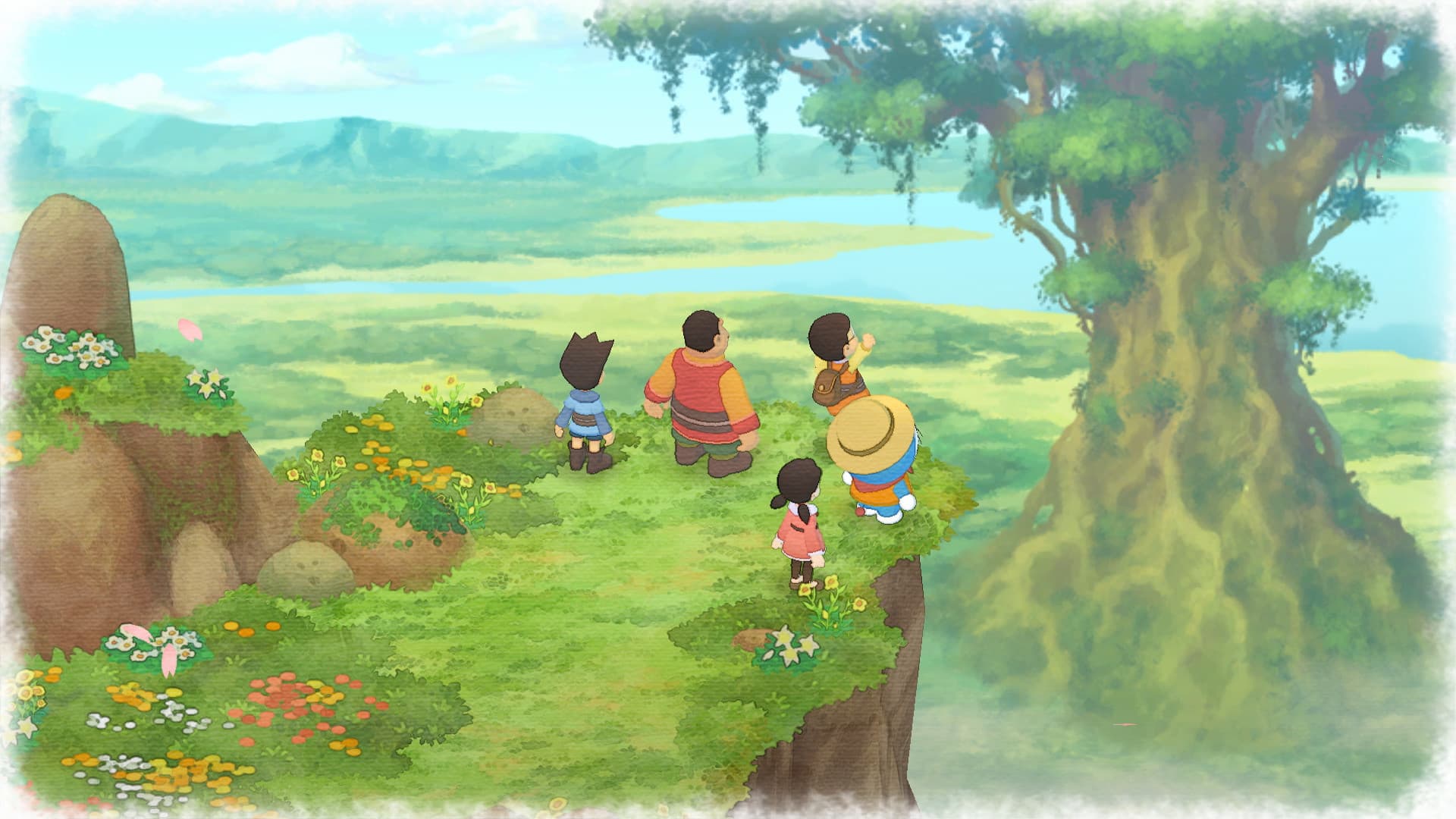 DORAEMON  STORY OF SEASONS Steam Account - 4