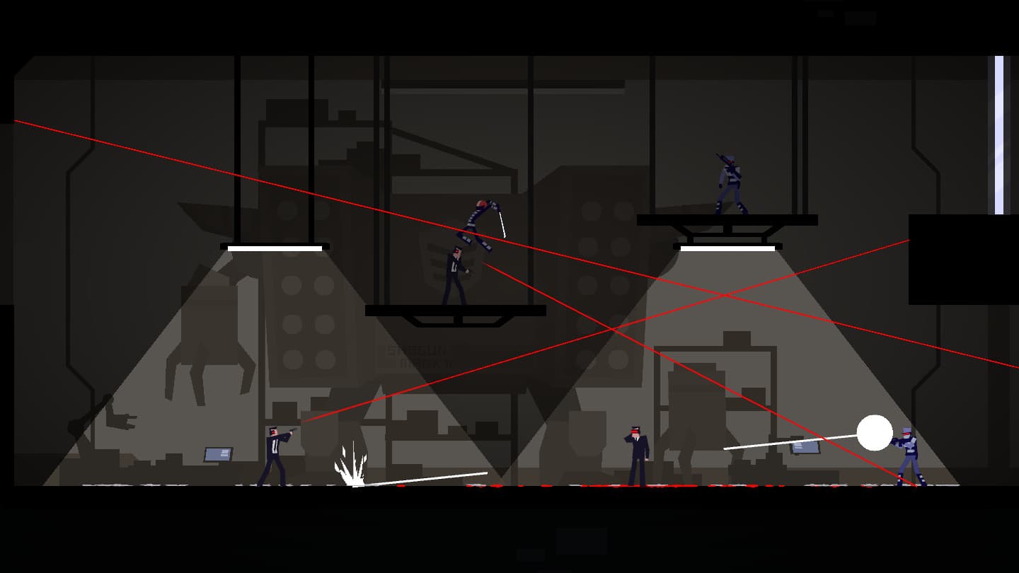 Ronin Steam CD Key - 4