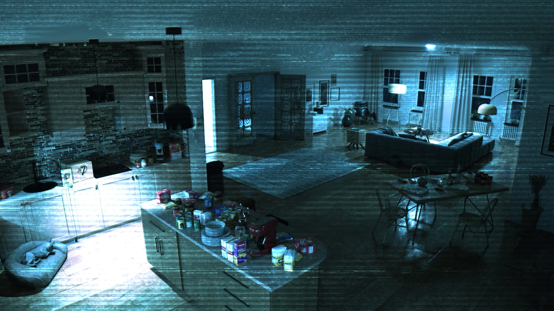 Supernatural PC Steam Account - 4