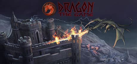Dragon: The Game Steam CD Key