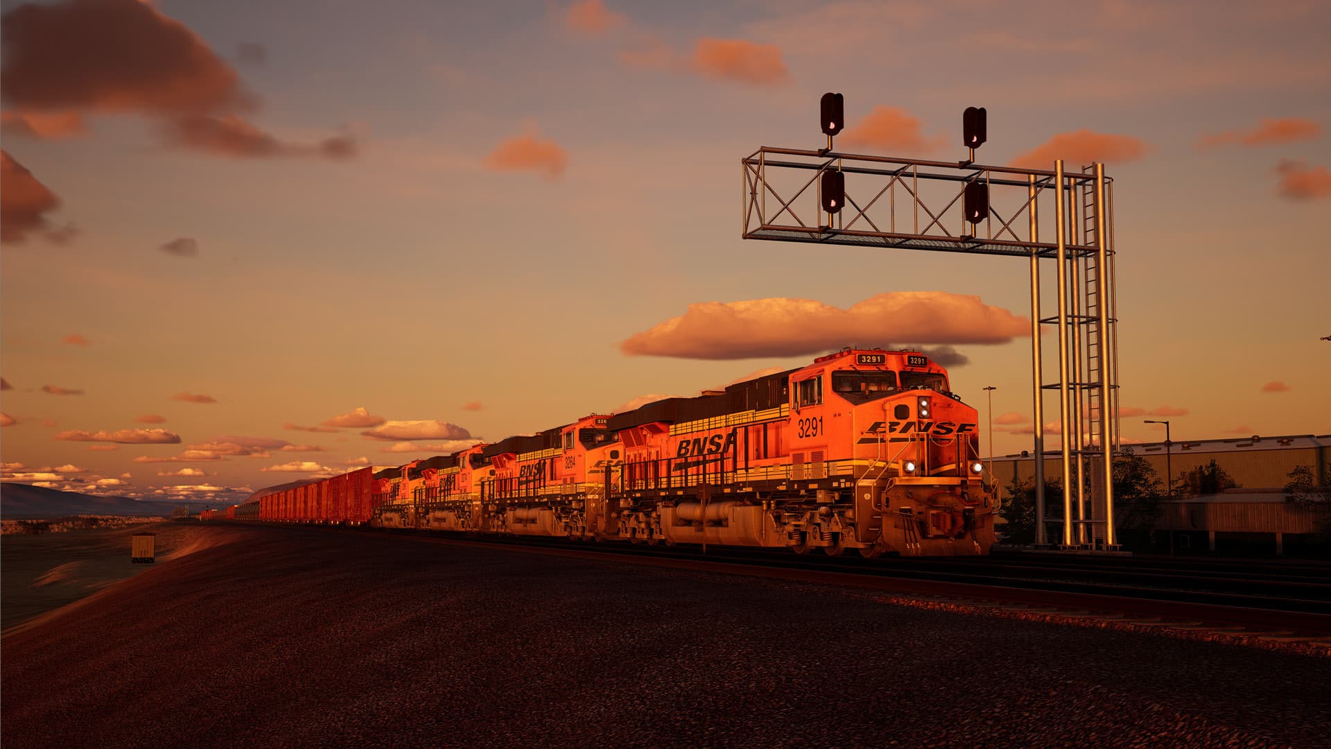 Train Sim World 3 Steam Account - 7