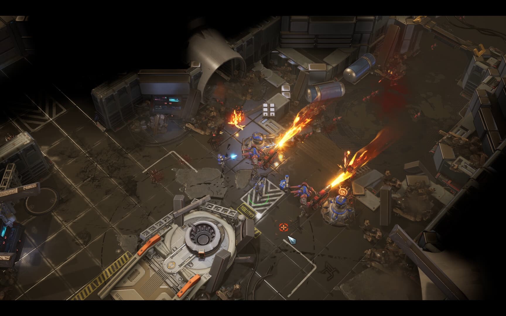 Stormgate: Ultimate Edition PC Steam Account - 2
