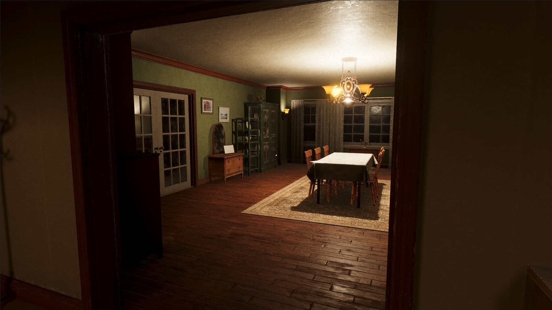 The Haunting of Joni Evers PC Steam Account - 4