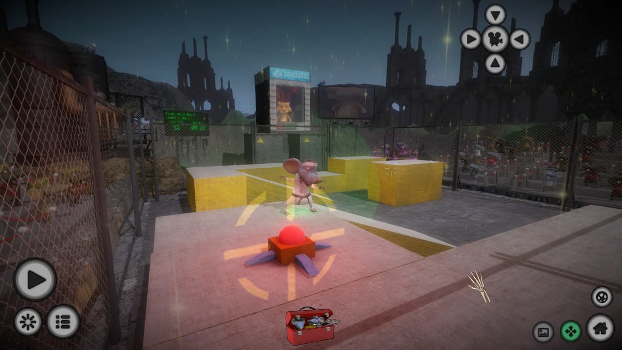 Bad Rats Show Steam CD Key - 4