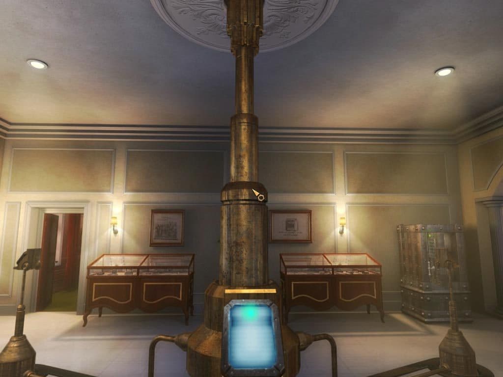 Safecracker: The Ultimate Puzzle Adventure PC Steam CD Key - 3