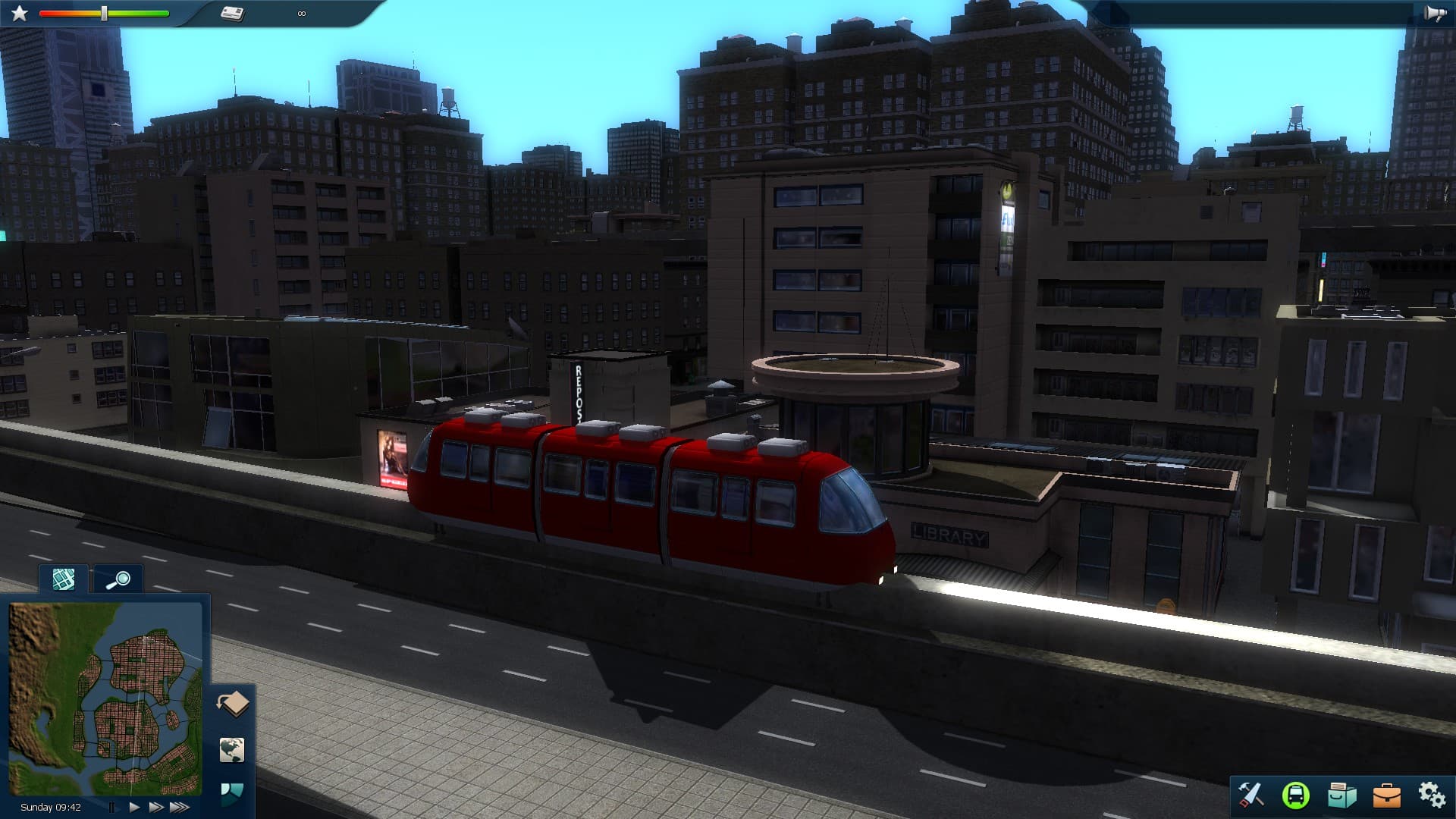 Cities in Motion 2 - European vehicle pack DLC Steam CD Key - 2