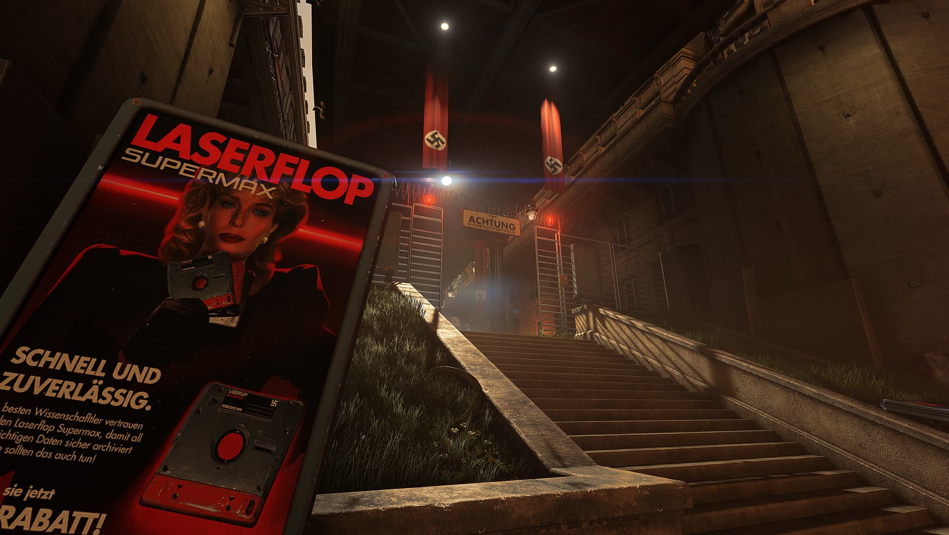 Wolfenstein: Youngblood PC Steam Account - 6