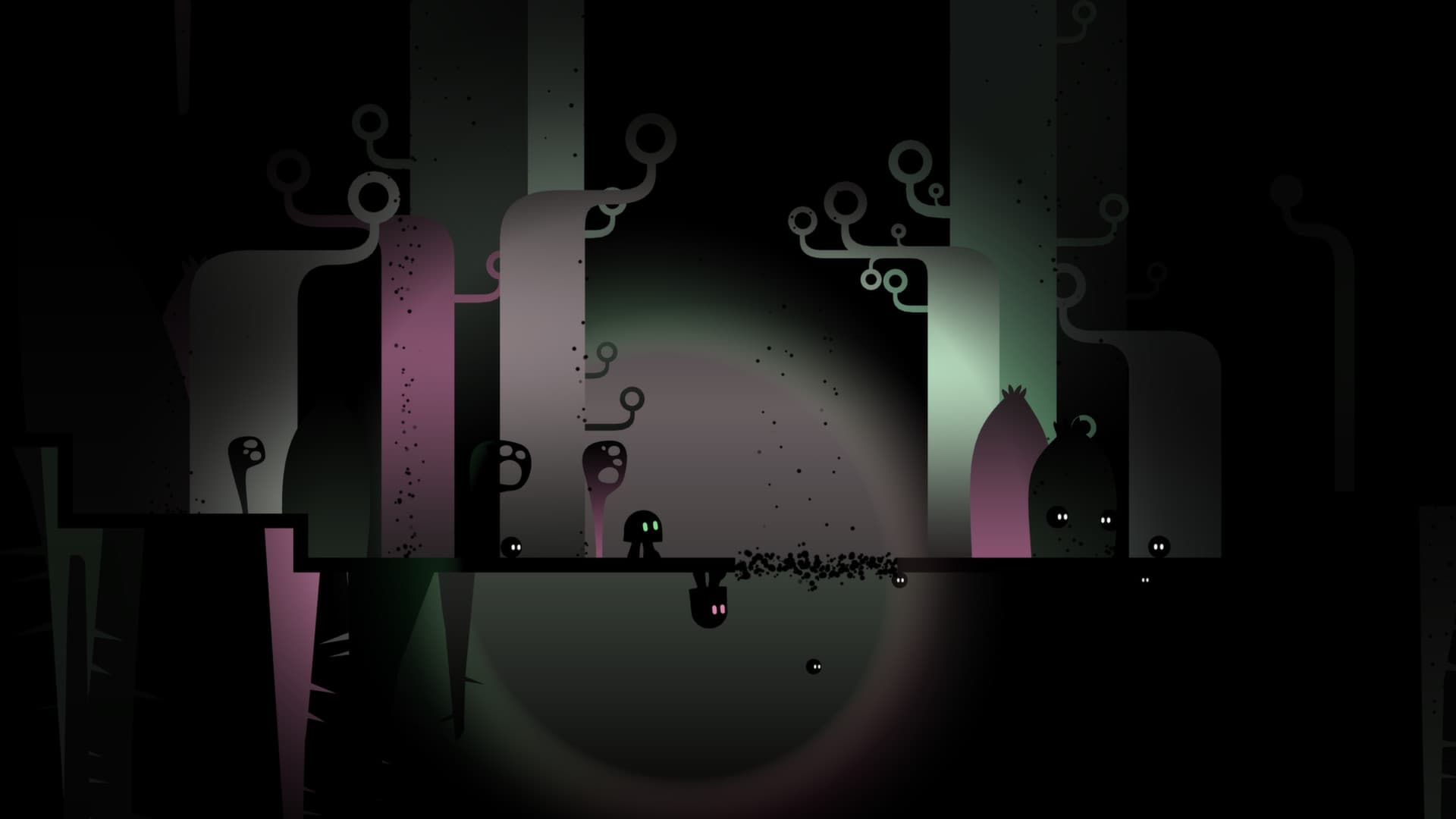 ibb & obb Steam CD Key - 4