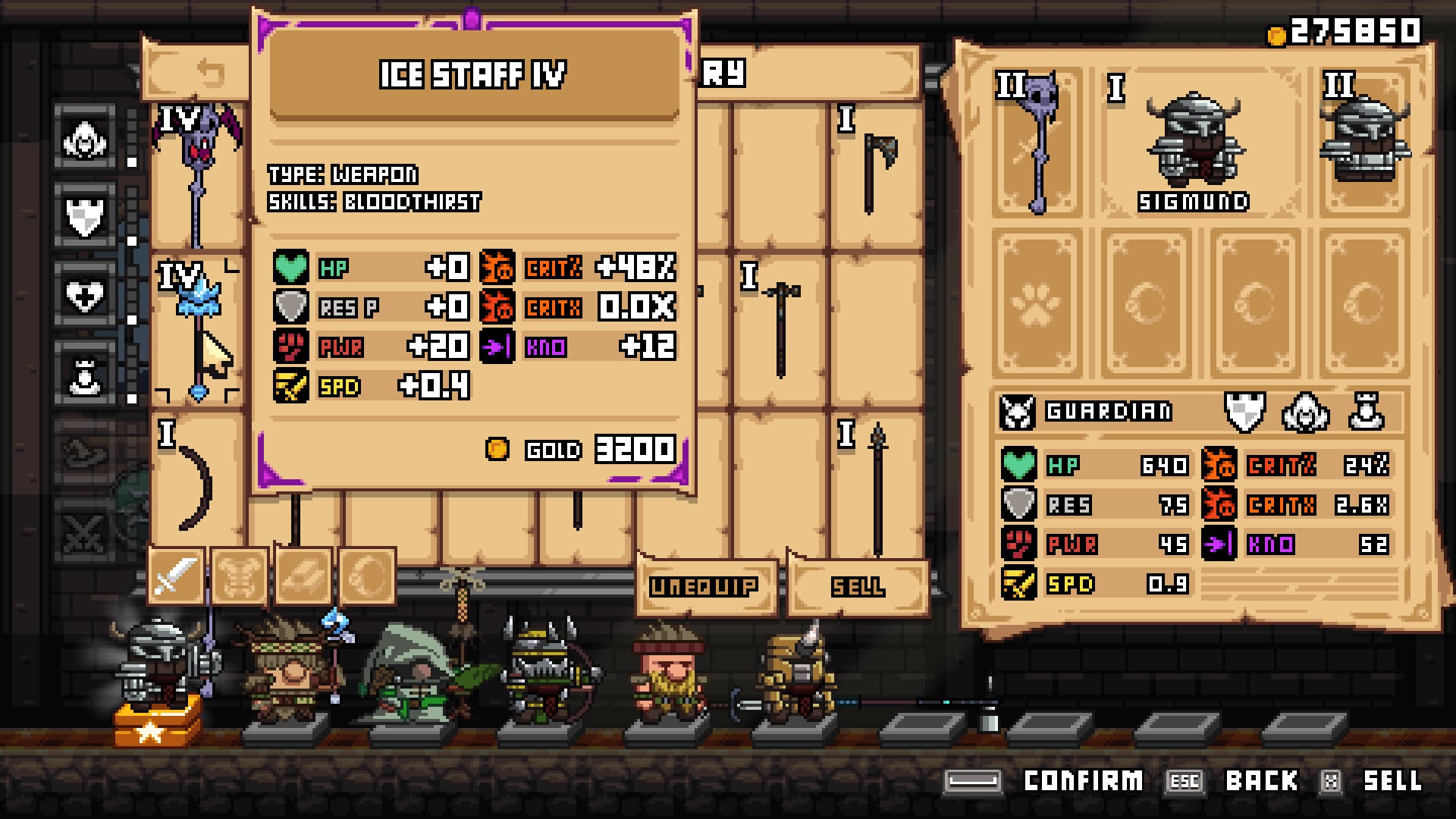 Raiders of Valhalla PC Steam Account - 4