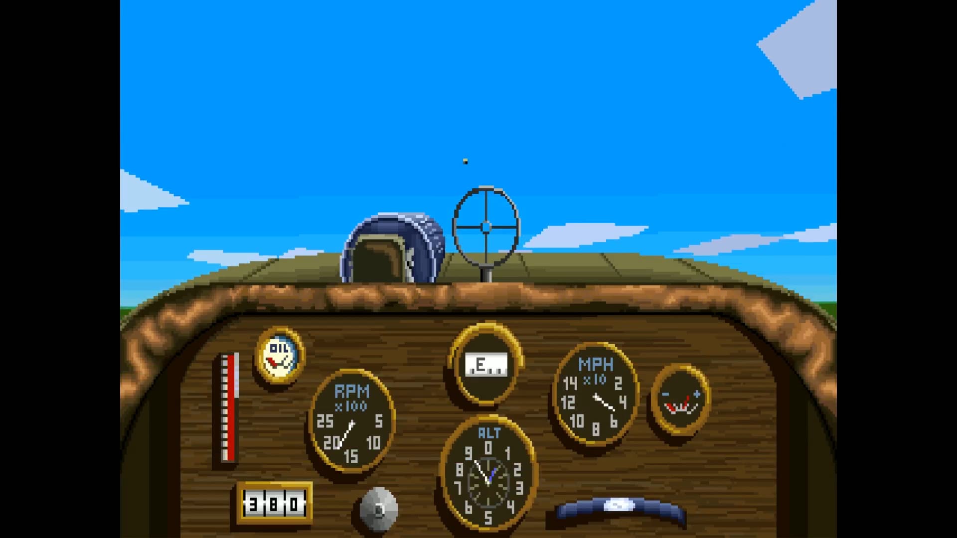 Knights of the Sky PC Steam CD Key - 4