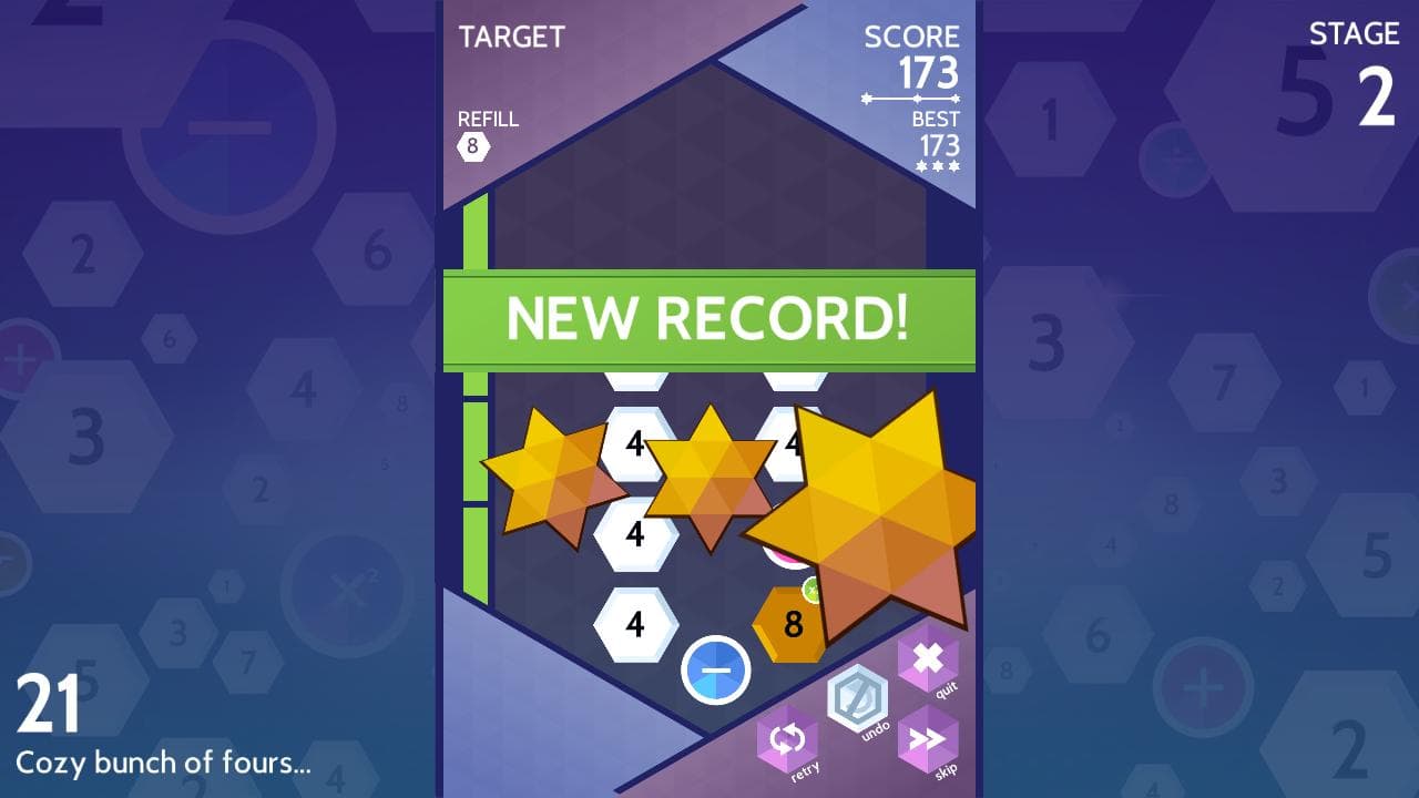 SUMICO - The Numbers Game Steam CD Key - 2